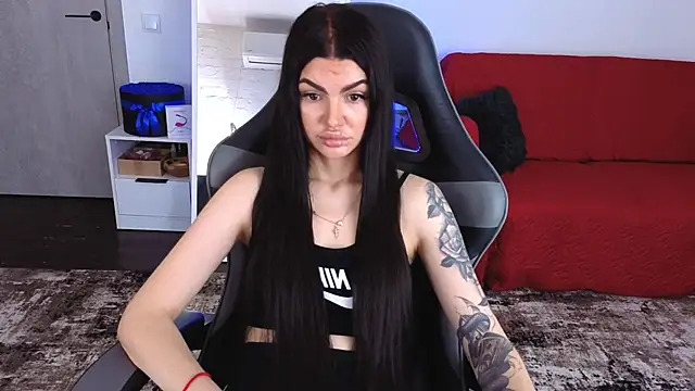 AnacondaOnn's Live XXX Chat