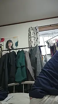 07YUKIOのライブXXXチャット