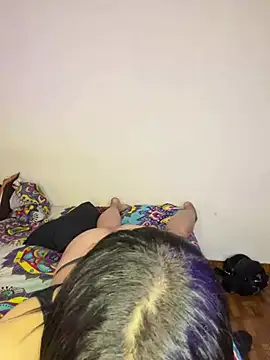 chucky_karla Show Webcam