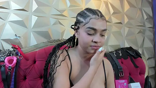 Charlotte_Bms7 라이브 XXX 채팅