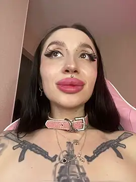 Molly__MoonのライブXXXチャット