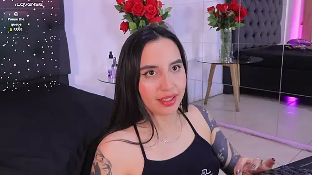 kaylee_lee Live XXX Chat
