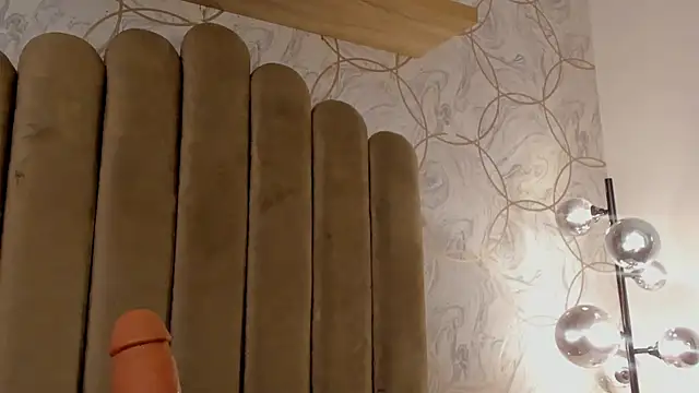 Živý XXX chat Zafiro22_