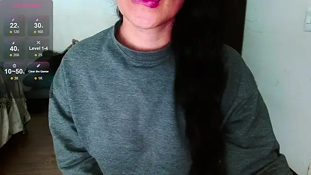 Chat XXX en directo de diosa_gil