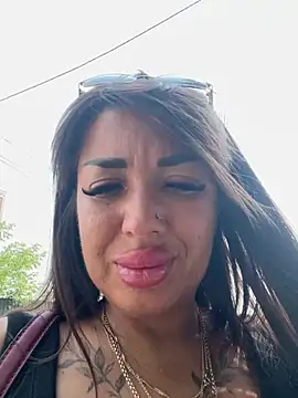 Chat XXX Live RuslanaXX