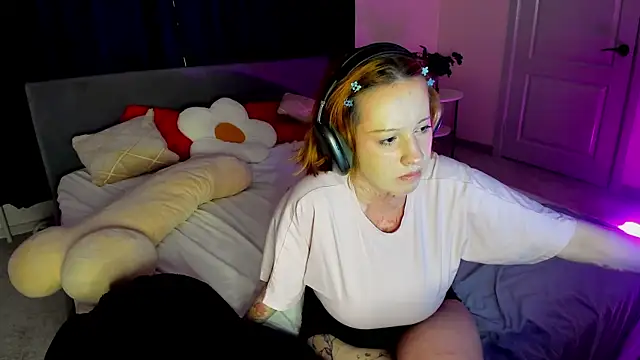 Chat XXX ao vivo de Maya_foxy