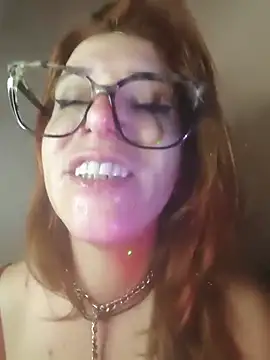 belliginger – Live XXX-chat