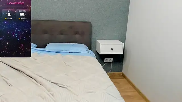 Chat XXX en directo de Harmoni_Love