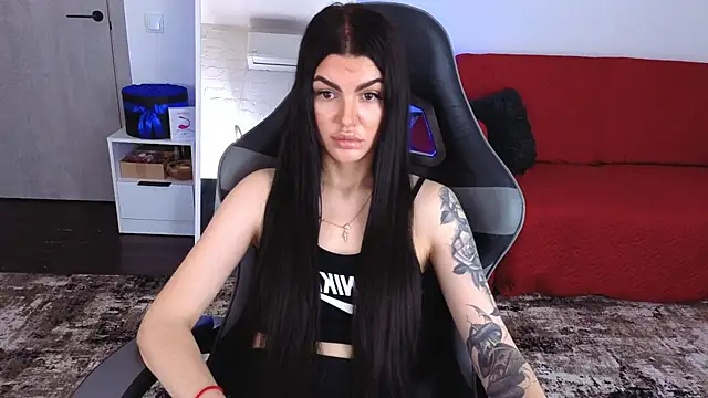 Chat XXX en directo de AnacondaOnn