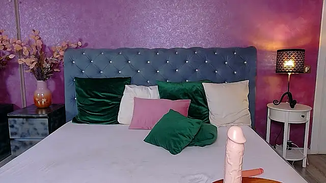 CarlaReysX Live XXX-Chat