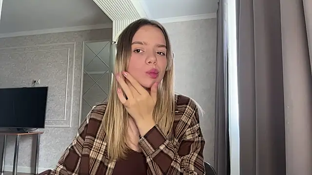 DorianRamsden Live XXX-Chat