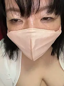 mana_chan_jpn Live XXX-Chat