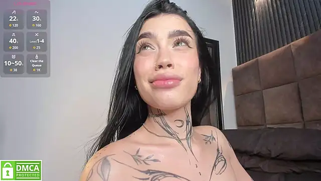 Scarlet__Jones_'s Live XXX Chat