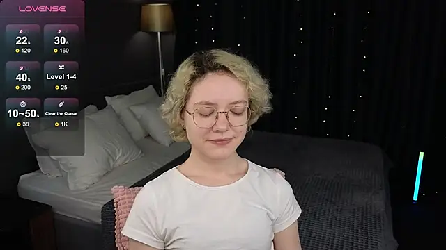 HottoKori's Live XXX Chat