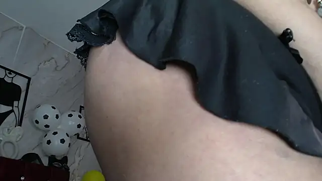 Kazsandraa élő XXX-chatje