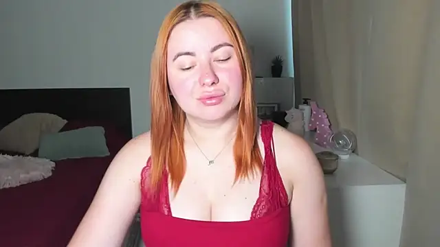 LAYLAxSTAR Live XXX-Chat