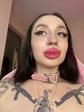 Molly__Moon's Live XXX Chat