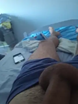 Živý XXX chat RikCum4u