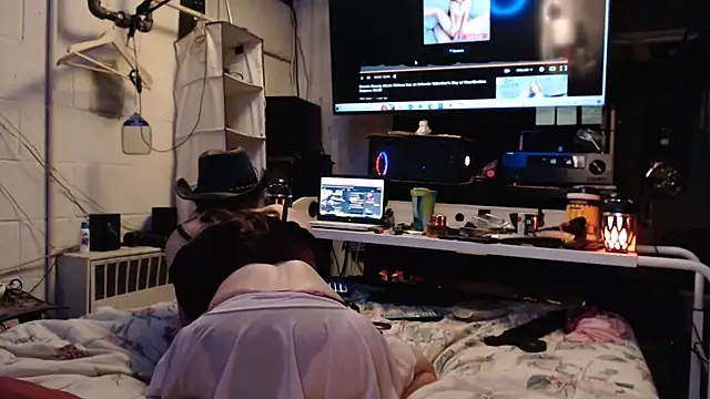 Puff0169 Live XXX-chat