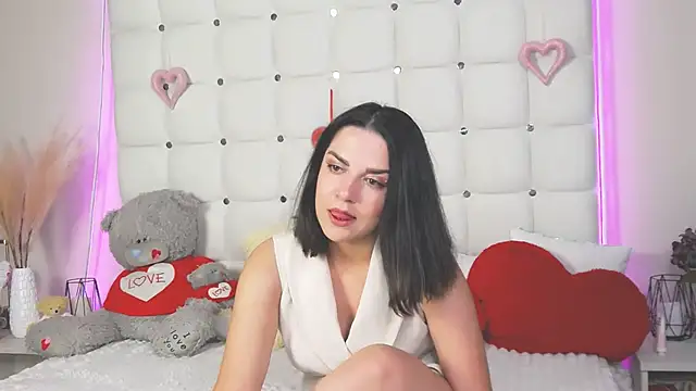 Živý XXX chat AlsouKass