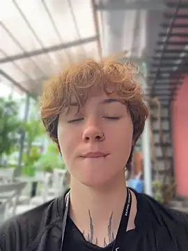 Chat XXX ao vivo de IceMur