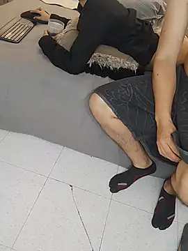 ritzabeth_daniel 라이브 XXX 채팅