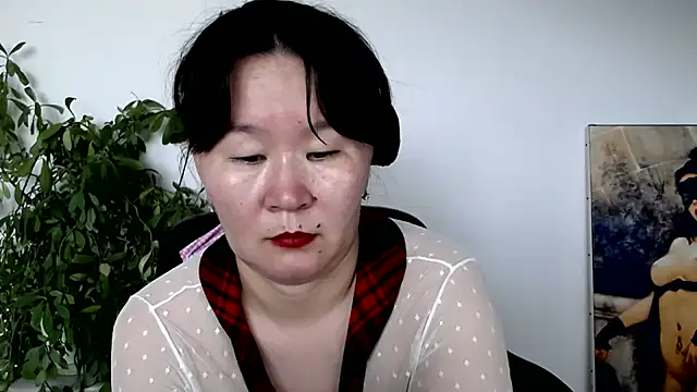 Akira_xx Adlı Modelin Canlı XXX Sohbeti