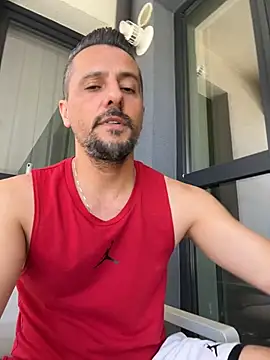 InsaneMattt Chat XXX in diretta