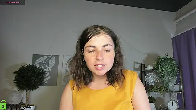 MartaEdams Chat XXX in diretta