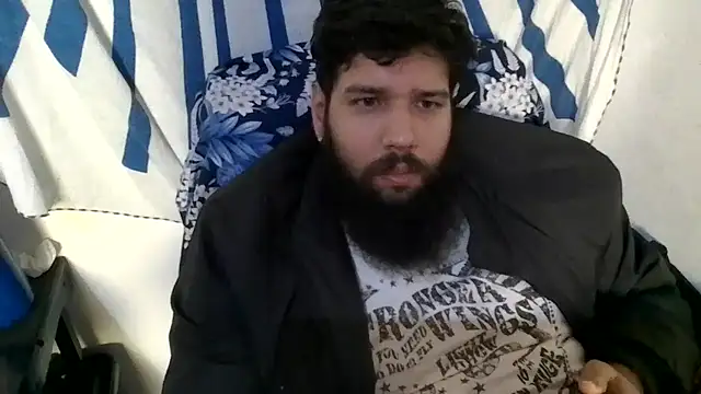 Chat XXX en directo de Luksmen1