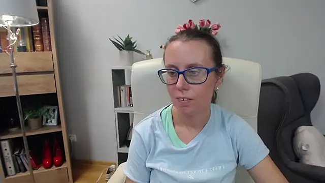 XXX chat uživo modela sweetxLizzy