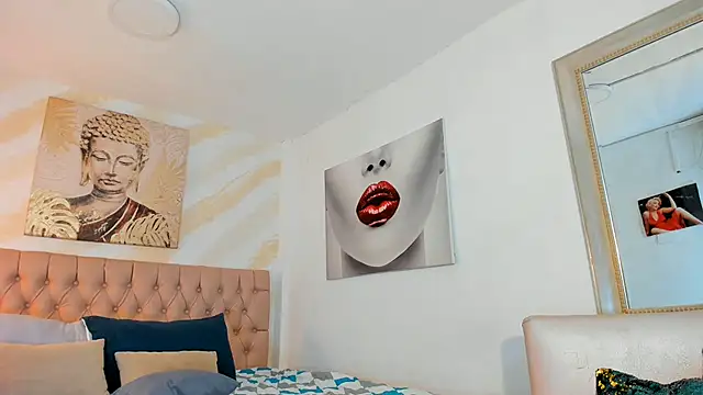 Chatroom XXX en direct de Zaira_sofiaa