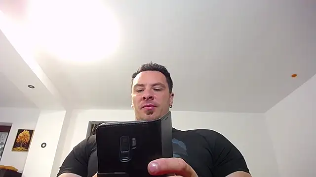 Živý XXX chat MasterAj69_