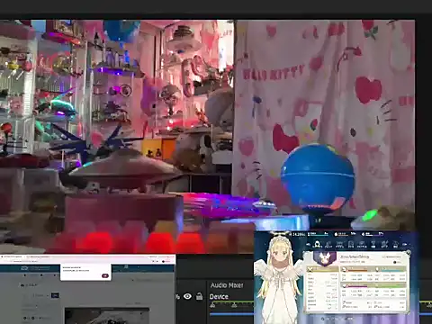 JesuAdam 现场XXX聊天