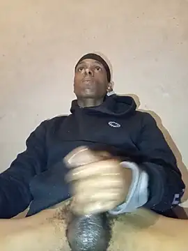 Webkamerová show SexyCaramelDude23