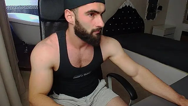 MicahLane Chat XXX in diretta