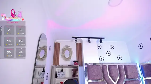 Eva__Walker 라이브 XXX 채팅