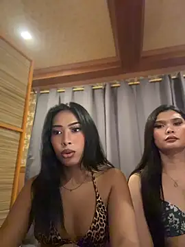 Show webcam de hugecock_tamira