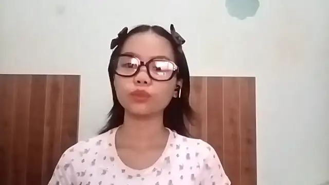 CrissyDeshaies Obrolan Langsung XXX