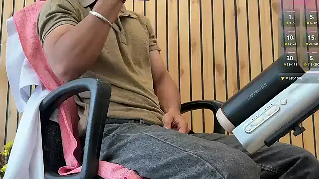 DevilsFavoriteBoy 现场XXX聊天