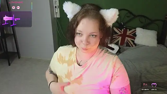 Czat XXX na żywo – Vlada_vv
