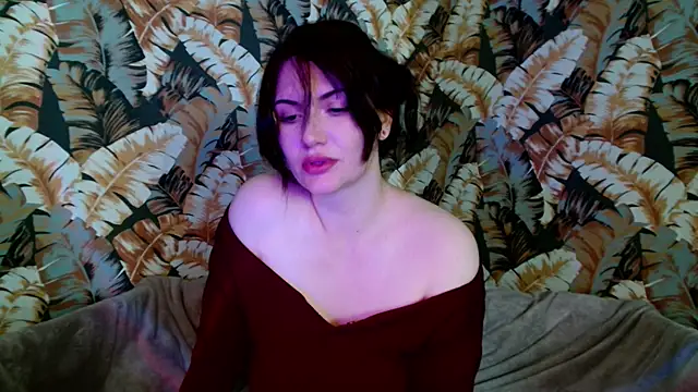 Chat XXX en directo de Cherrys_Lady