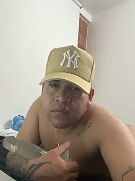Liam_Butler élő XXX-chatje