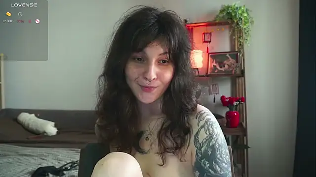 maymary_ Adlı Modelin Canlı XXX Sohbeti