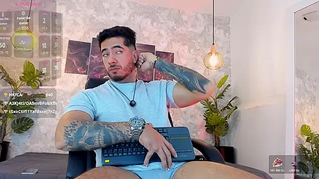 Nate_francon Live XXX chat