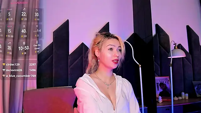 AlysiaSun_'s Live XXX Chat