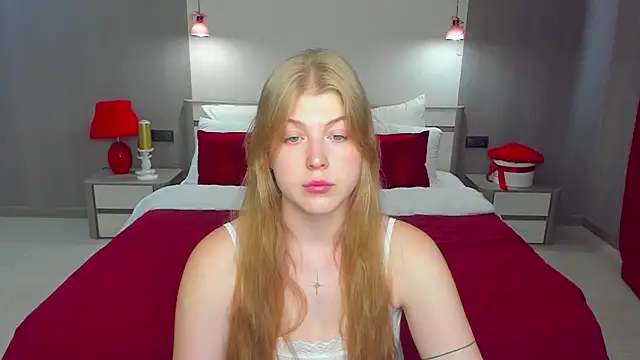 Czat XXX na żywo – Stella_Light
