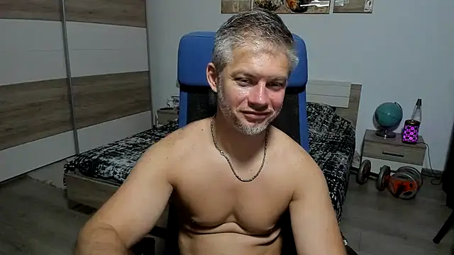 แชท XXX สดของ RobbyShawz