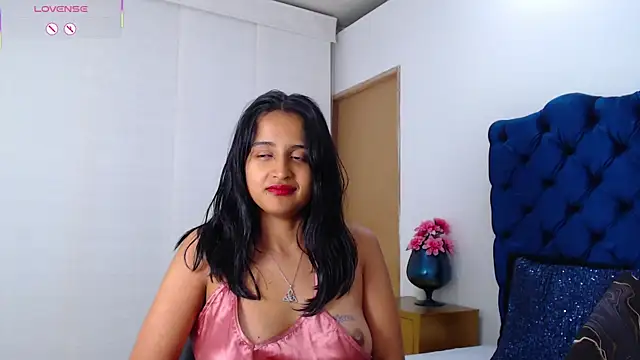 Lili666_'s Live XXX Chat