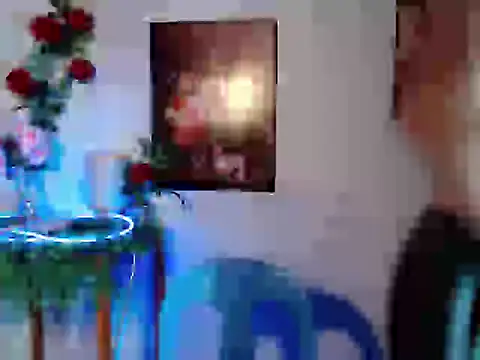 Rain_cum Chat XXX in diretta